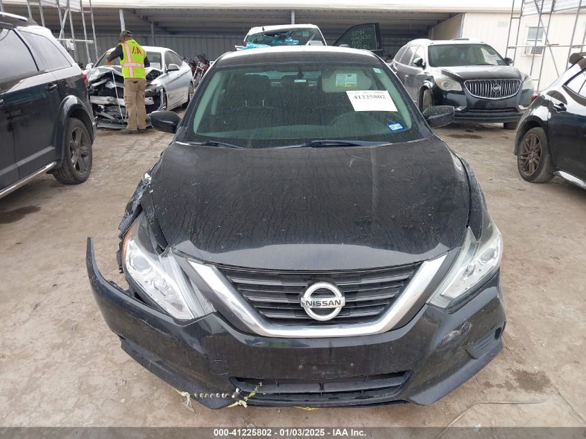 VIN 1N4AL3APXGN366401 2016 NISSAN ALTIMA no.12