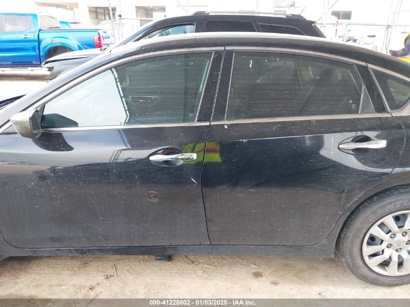 VIN 1N4AL3APXGN366401 2016 NISSAN ALTIMA no.14