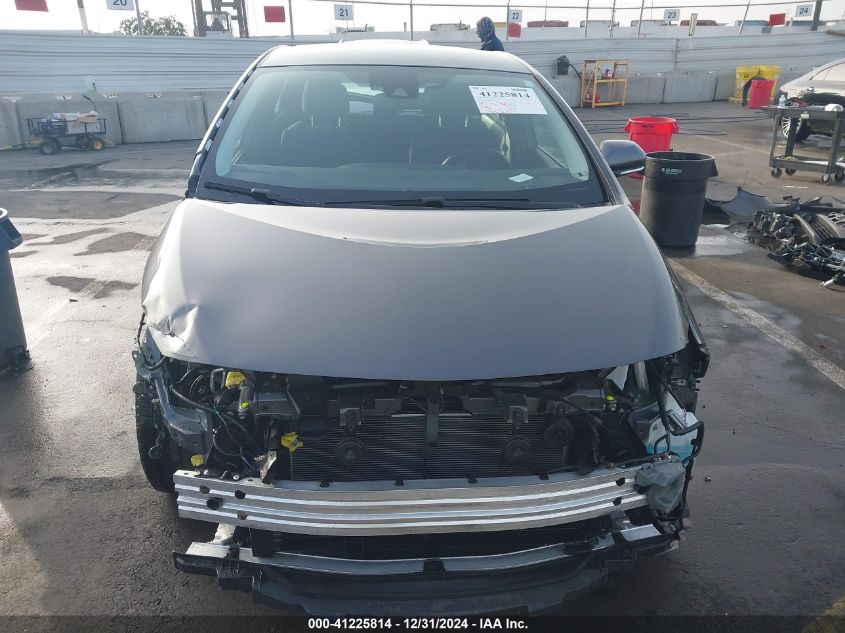 VIN JTDKAMFP9M3175868 2021 TOYOTA PRIUS PRIME no.13