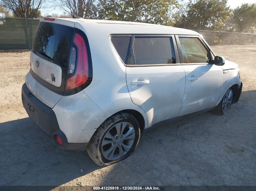 VIN KNDJP3A58F7179674 2015 KIA SOUL no.4