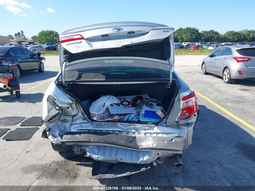 2013 TOYOTA CAMRY VIN: 4T1BF1FK5DU678808