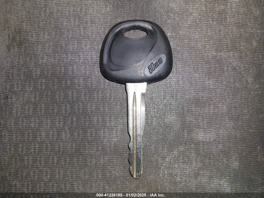 2008 HYUNDAI ELANTRA VIN: KMHDU46D38U468215