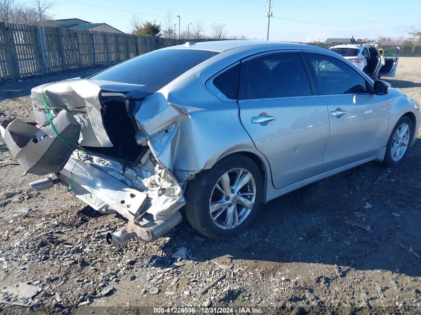 VIN 1N4AL3AP7DC237653 2013 NISSAN ALTIMA no.4