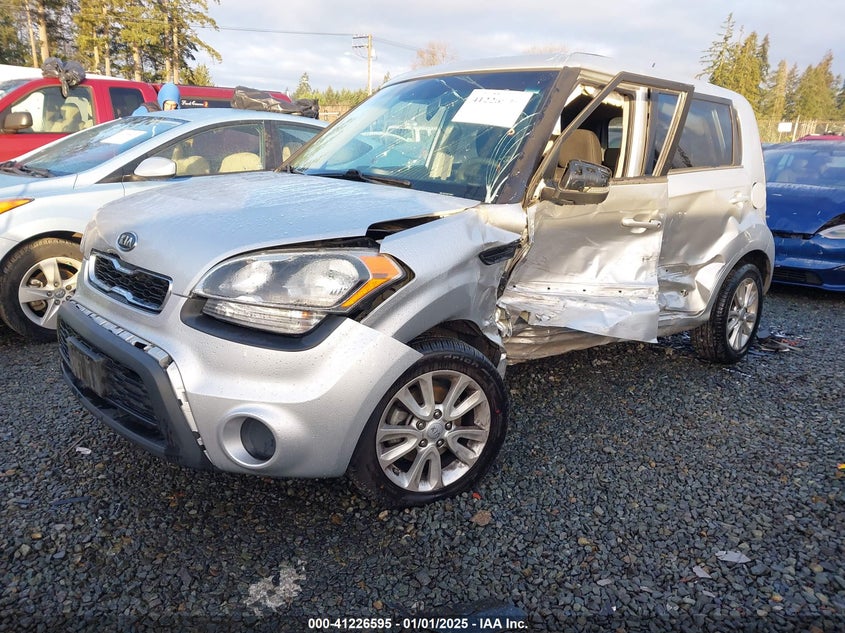 2012 KIA SOUL VIN: KNDJT2A69C7478519