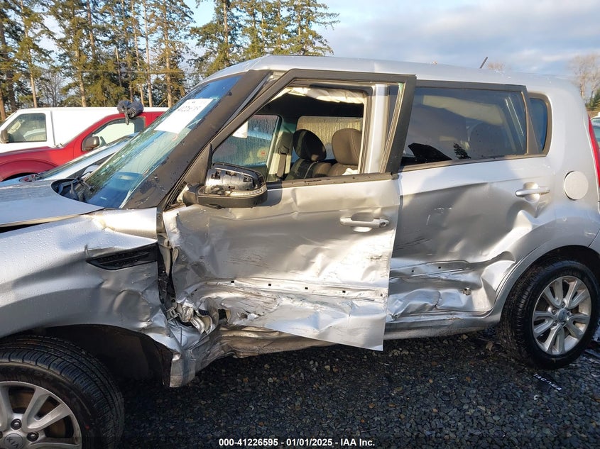 2012 KIA SOUL VIN: KNDJT2A69C7478519