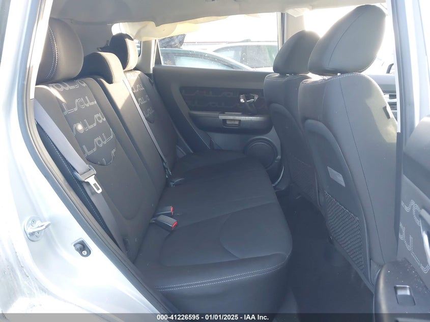 2012 KIA SOUL VIN: KNDJT2A69C7478519