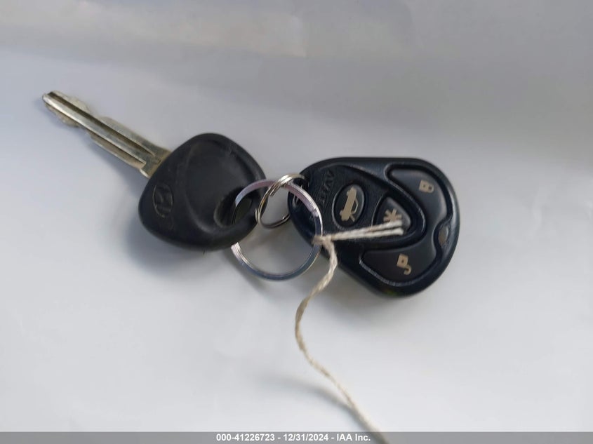 2010 HYUNDAI ELANTRA VIN: KMHDU4AD2AU947318