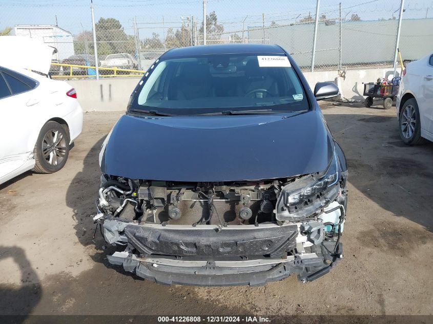 VIN JTDKARFP1J3094551 2018 TOYOTA PRIUS PRIME no.13