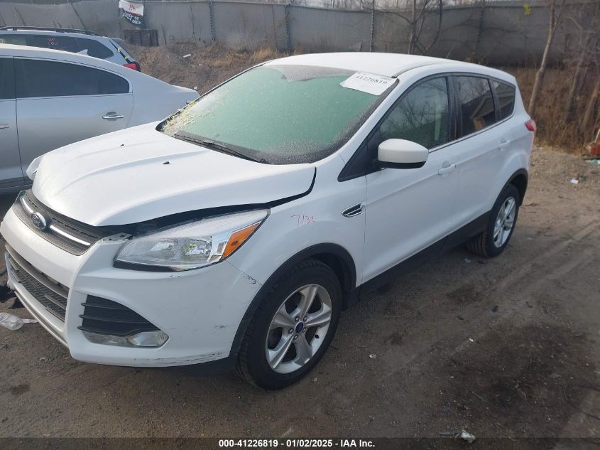 VIN 1FMCU0G7XFUA62569 2015 FORD ESCAPE no.2