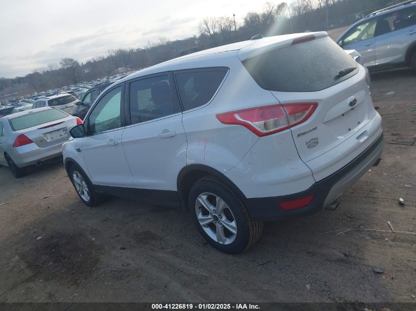 VIN 1FMCU0G7XFUA62569 2015 FORD ESCAPE no.3