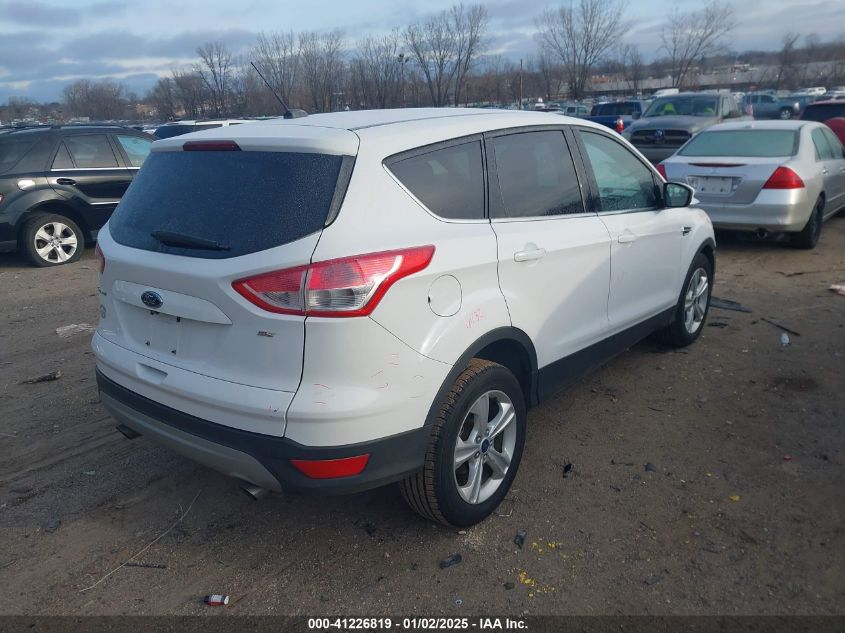 VIN 1FMCU0G7XFUA62569 2015 FORD ESCAPE no.4