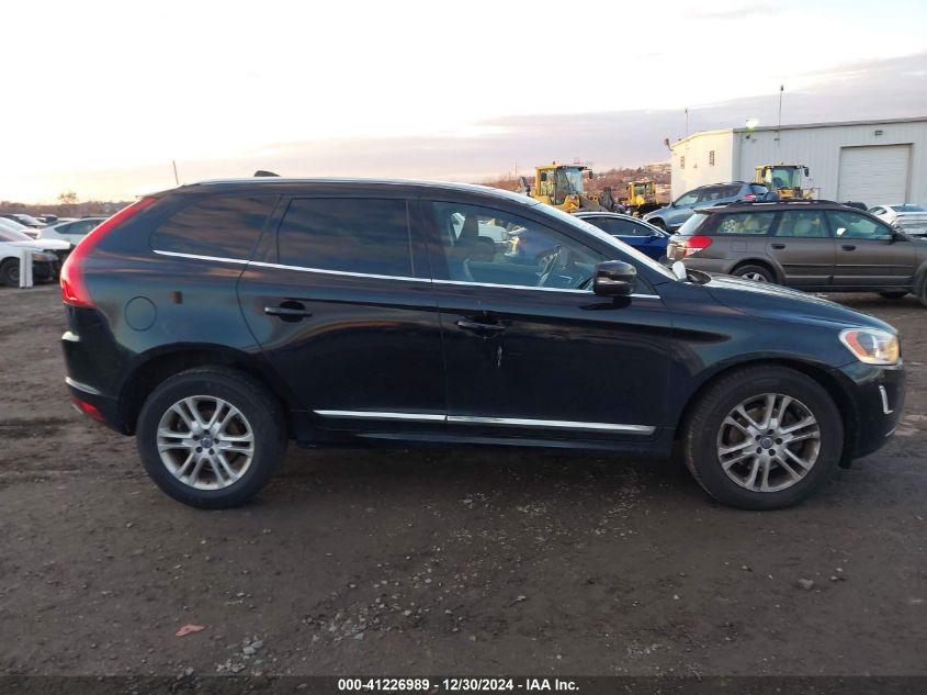 VIN YV440MDK4F2723994 2015 VOLVO XC60 no.12