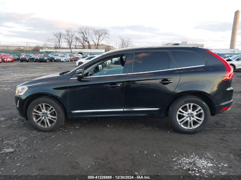 VIN YV440MDK4F2723994 2015 VOLVO XC60 no.13