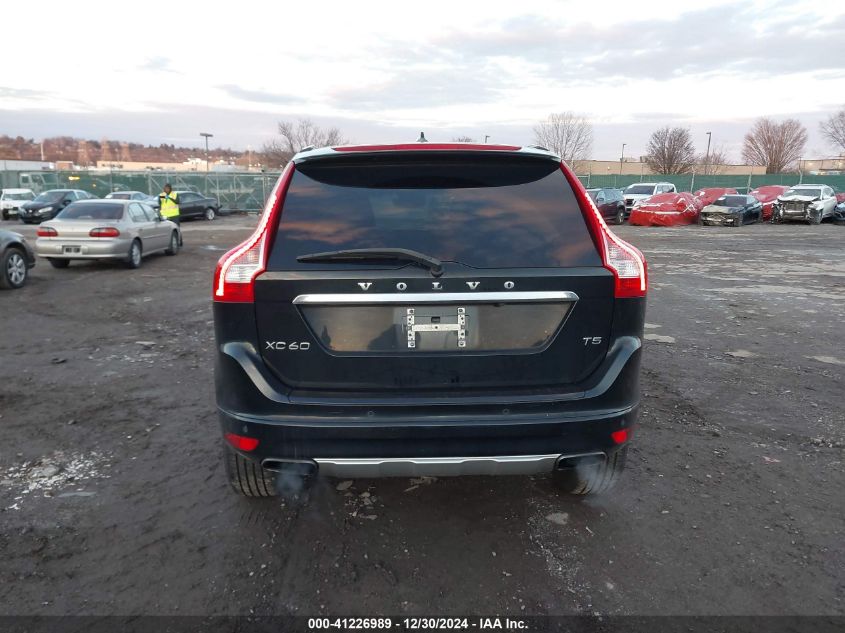 VIN YV440MDK4F2723994 2015 VOLVO XC60 no.15