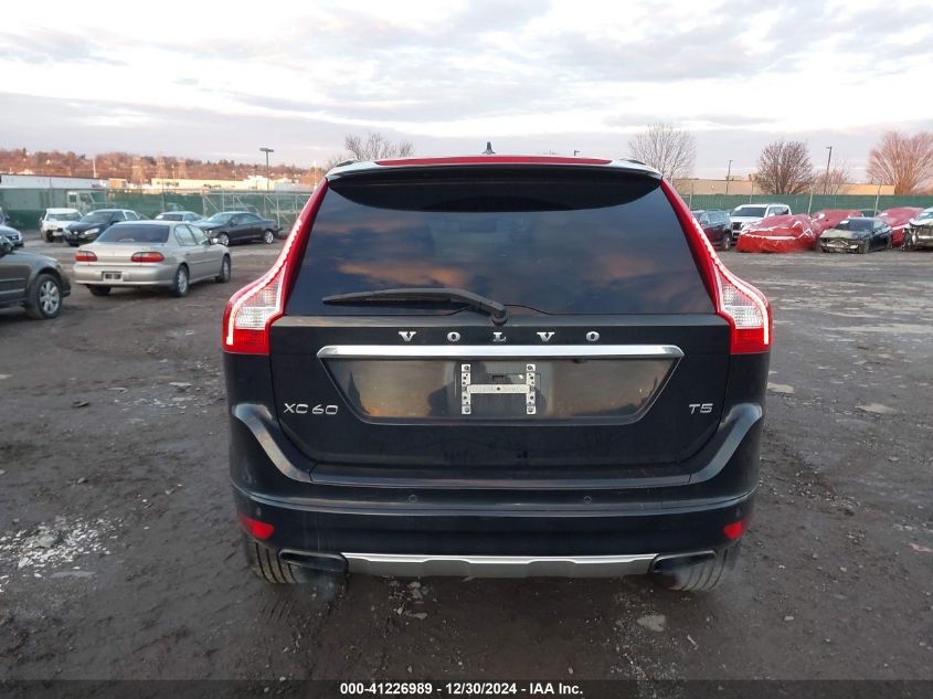 VIN YV440MDK4F2723994 2015 VOLVO XC60 no.5