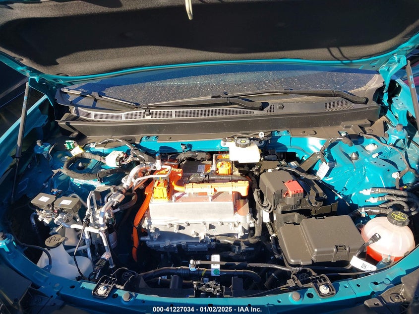 2024 HONDA PROLOGUE ELITE - 3GPKHZRJ0RS522083