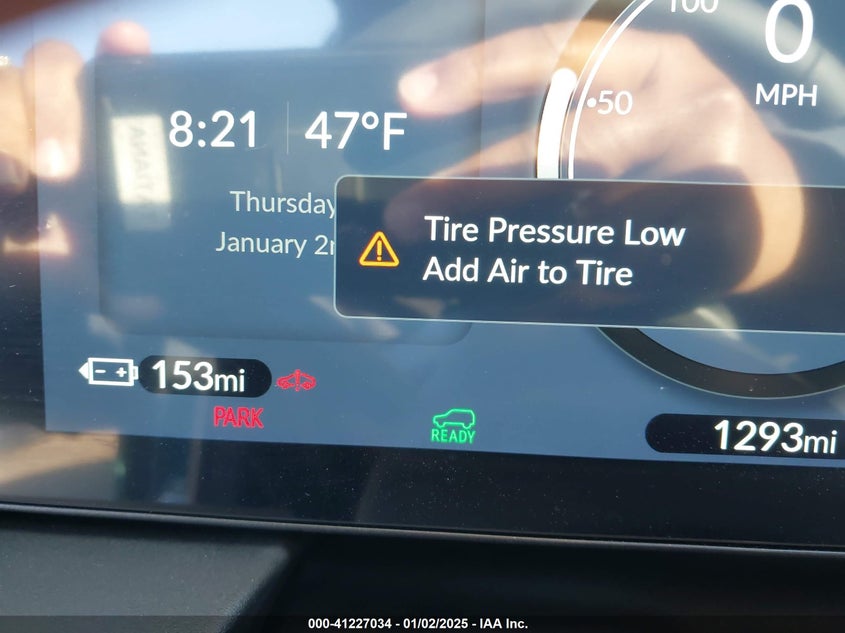 2024 HONDA PROLOGUE ELITE - 3GPKHZRJ0RS522083