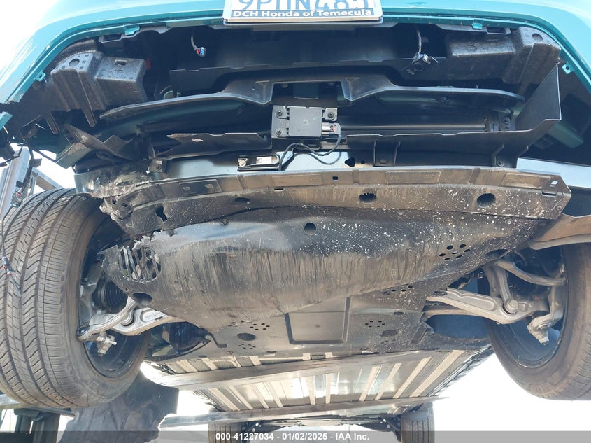 2024 HONDA PROLOGUE ELITE - 3GPKHZRJ0RS522083