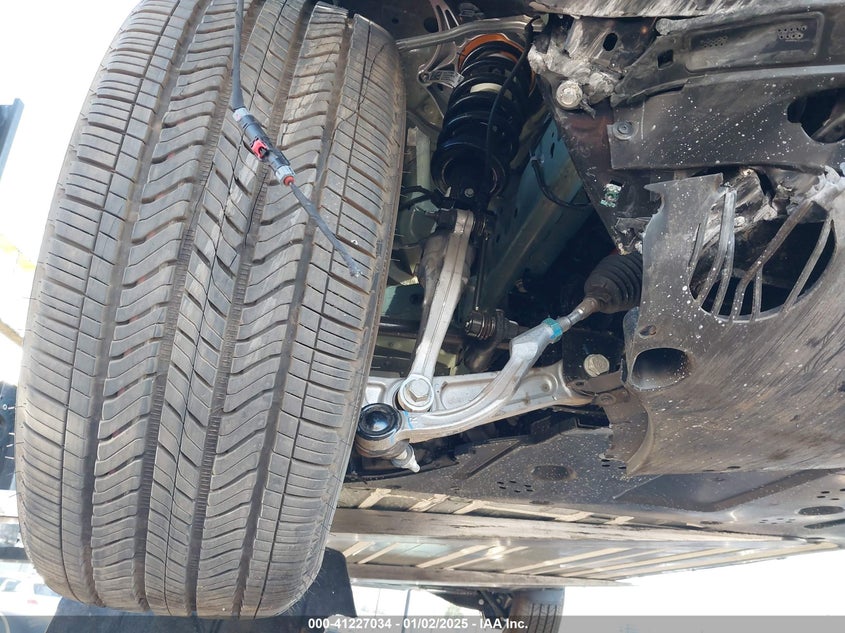 2024 HONDA PROLOGUE ELITE - 3GPKHZRJ0RS522083