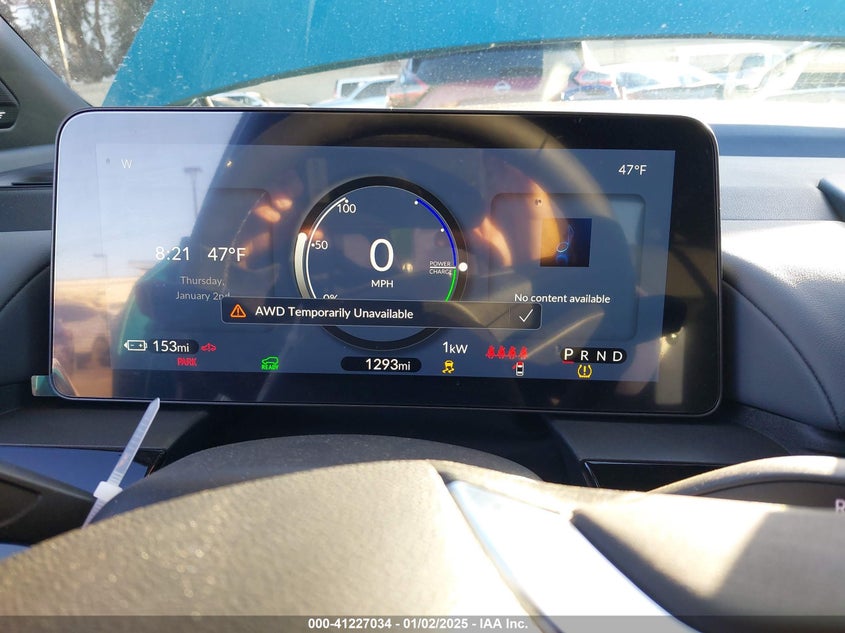 2024 HONDA PROLOGUE ELITE - 3GPKHZRJ0RS522083