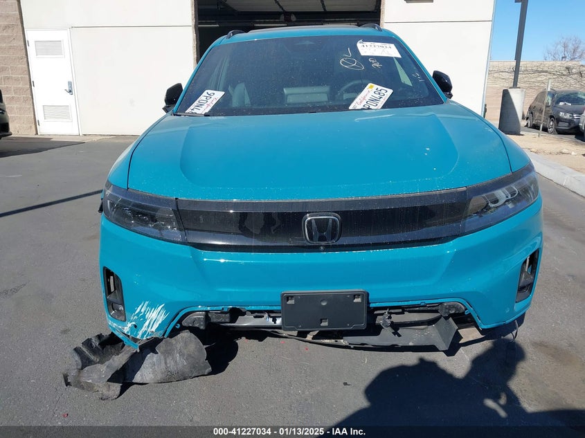 2024 HONDA PROLOGUE ELITE - 3GPKHZRJ0RS522083