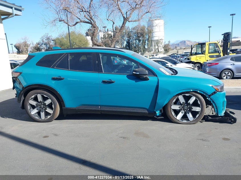 2024 HONDA PROLOGUE ELITE - 3GPKHZRJ0RS522083