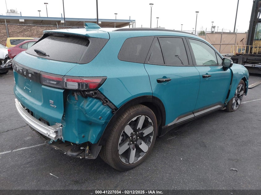 2024 HONDA PROLOGUE ELITE - 3GPKHZRJ0RS522083