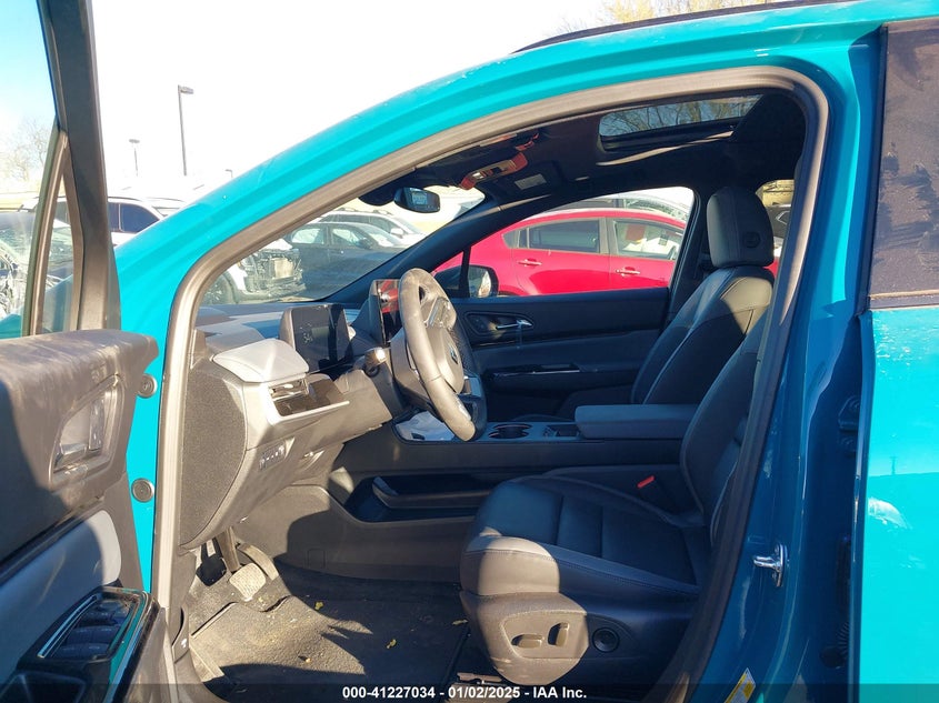 2024 HONDA PROLOGUE ELITE - 3GPKHZRJ0RS522083