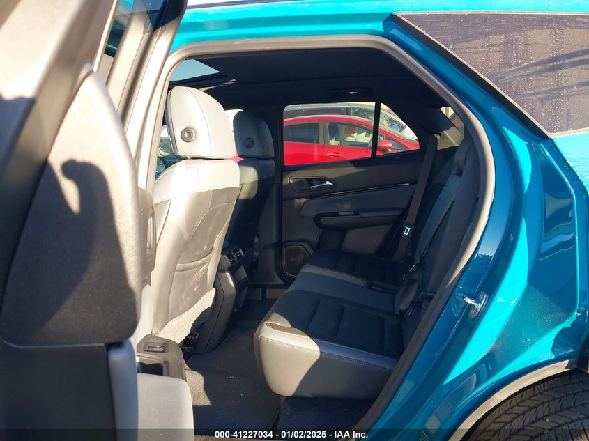 2024 HONDA PROLOGUE ELITE - 3GPKHZRJ0RS522083