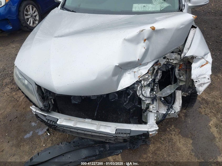 2015 HONDA ACCORD VIN: 1HGCT2B80FA001804