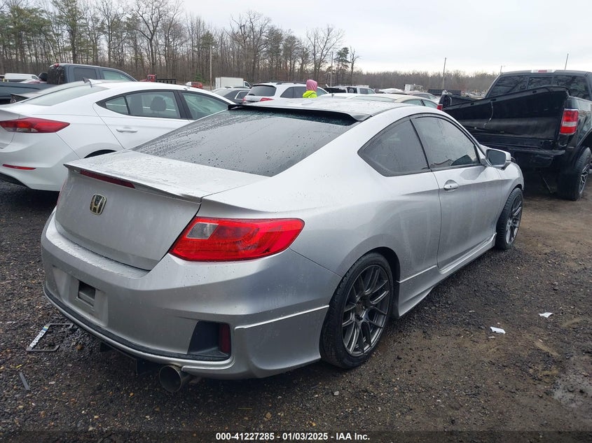2015 HONDA ACCORD VIN: 1HGCT2B80FA001804