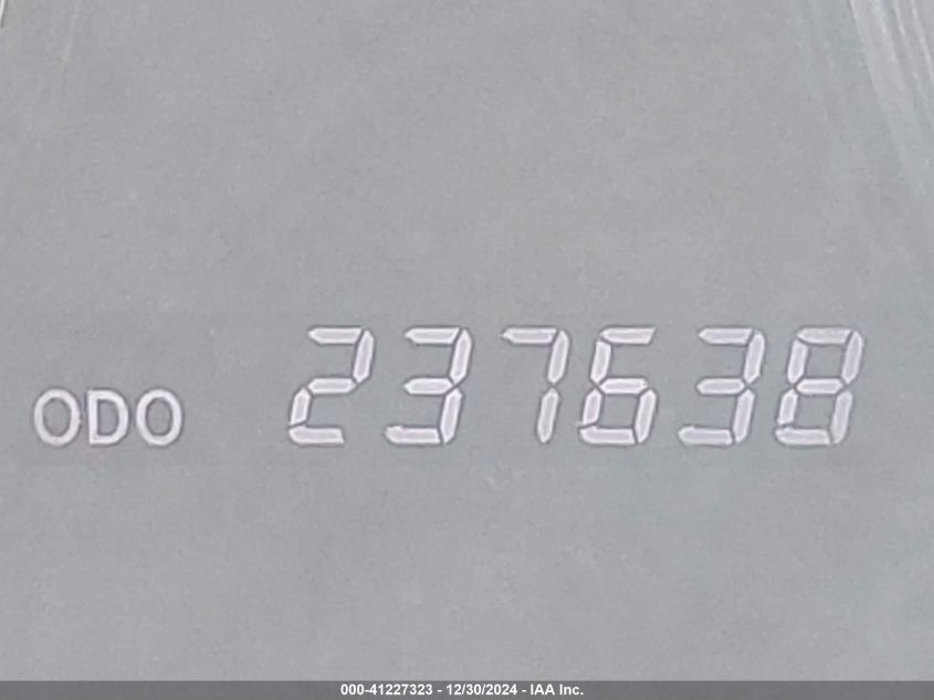 2011 Lexus Es 350 VIN: JTHBK1EG4B2465031 Lot: 41227323