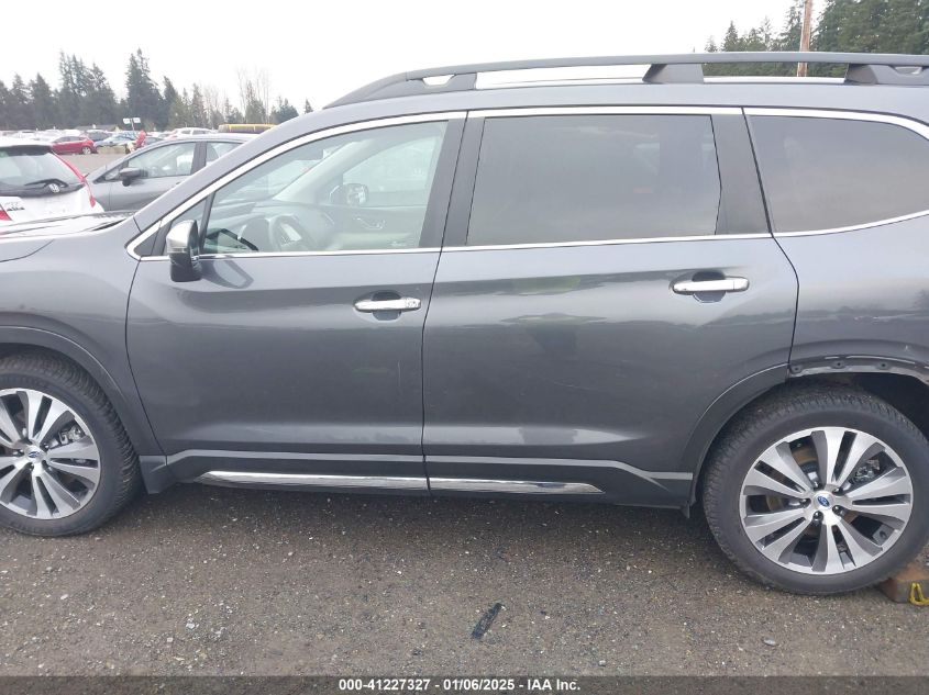 VIN 4S4WMARD0L3417448 2020 SUBARU ASCENT no.15