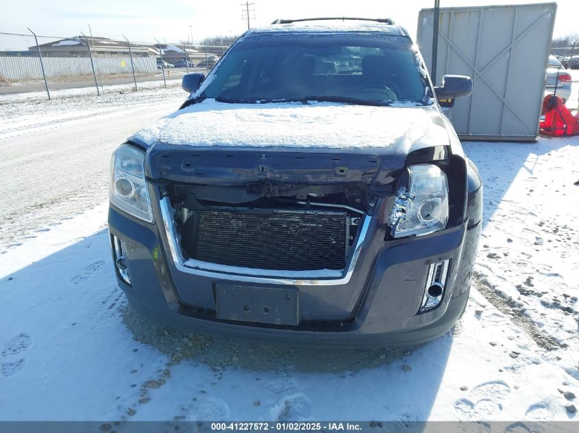 VIN 2GKFLTEK7D6280501 2013 GMC TERRAIN no.6