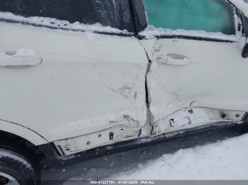 2019 FORD ECOSPORT SE - MAJ6S3GLXKC294701