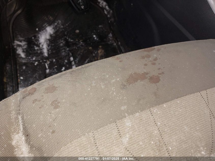 2019 FORD ECOSPORT SE - MAJ6S3GLXKC294701