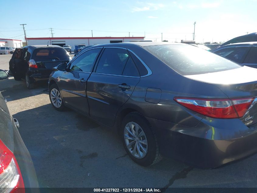 VIN 4T4BF1FK1FR496936 2015 TOYOTA CAMRY no.14