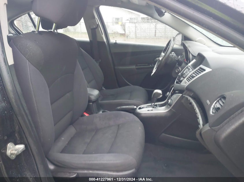 2014 CHEVROLET CRUZE VIN: 1G1PC5SB4E7178616