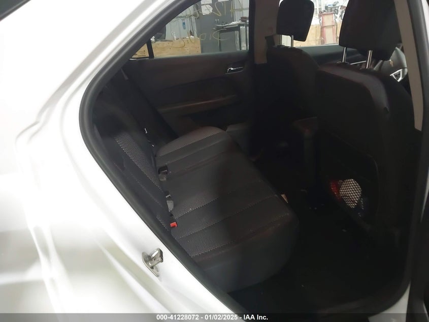 2014 CHEVROLET EQUINOX VIN: 2GNALBEK0E6348419