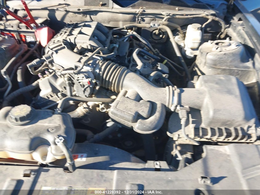 2014 Ford Mustang V6 Premium VIN: 1ZVBP8AMXE5303458 Lot: 41228392