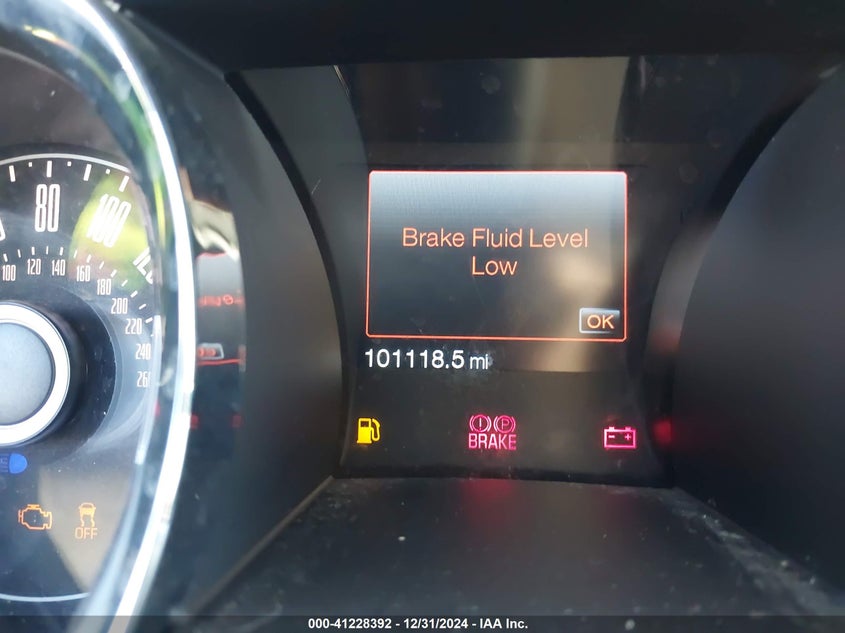 2014 Ford Mustang V6 Premium VIN: 1ZVBP8AMXE5303458 Lot: 41228392