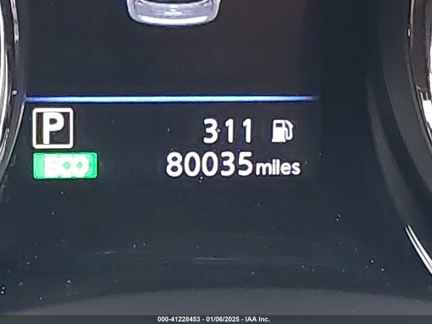 2018 NISSAN ROGUE SV - KNMAT2MV8JP609746