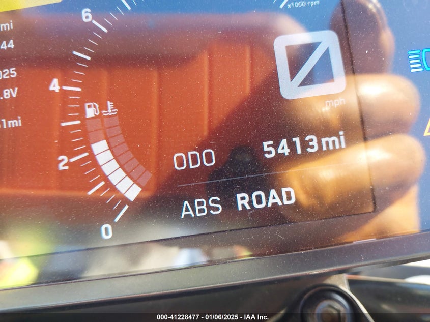 2023 KTM 390 DUKE - MD2JPJ407PC227396