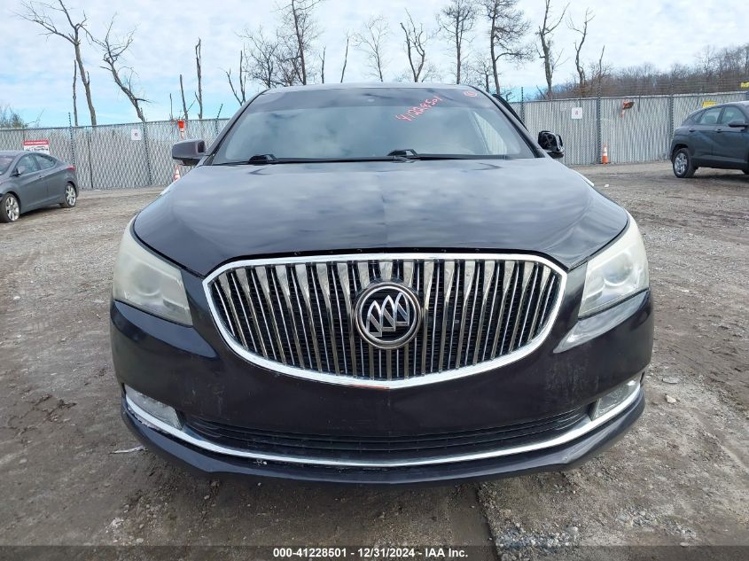 VIN 1G4GD5G36FF154634 2015 BUICK LACROSSE no.12