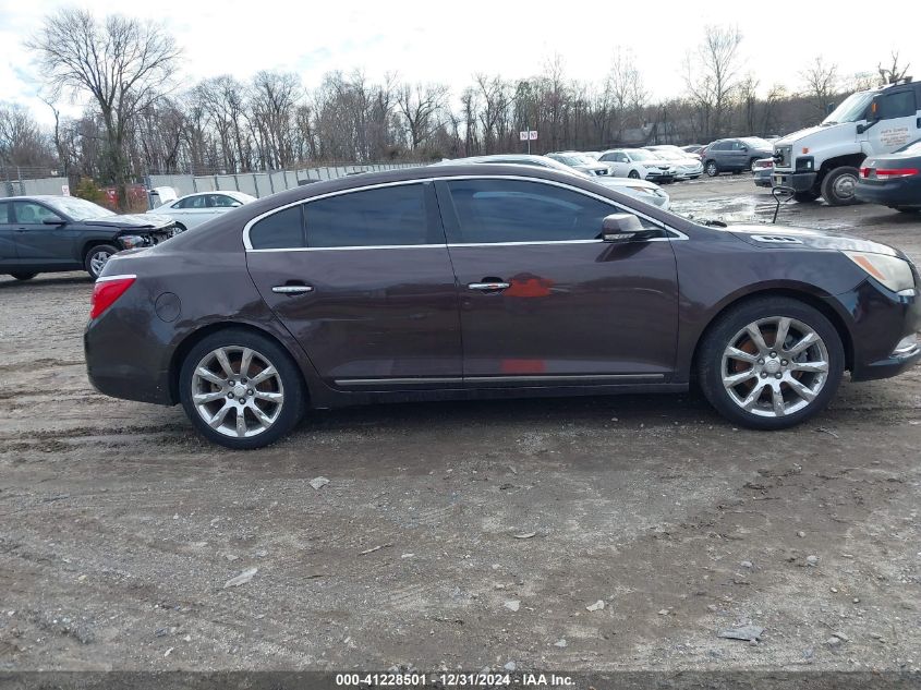 VIN 1G4GD5G36FF154634 2015 BUICK LACROSSE no.13