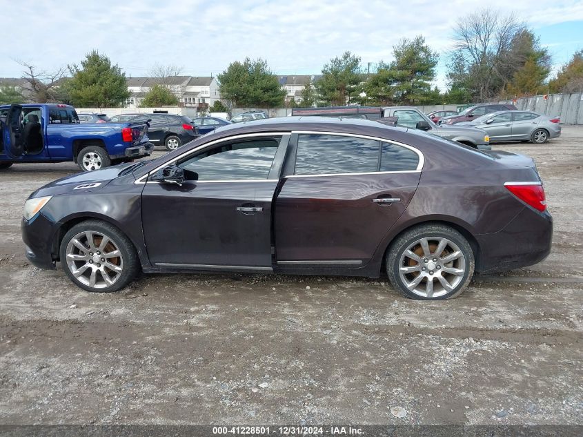 VIN 1G4GD5G36FF154634 2015 BUICK LACROSSE no.14