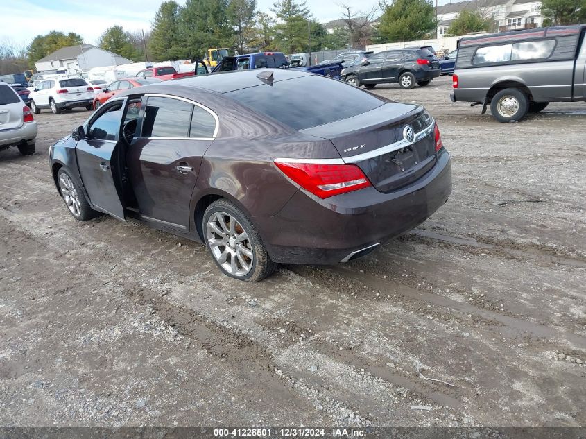 VIN 1G4GD5G36FF154634 2015 BUICK LACROSSE no.3