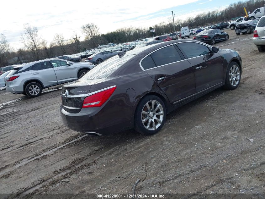 VIN 1G4GD5G36FF154634 2015 BUICK LACROSSE no.4