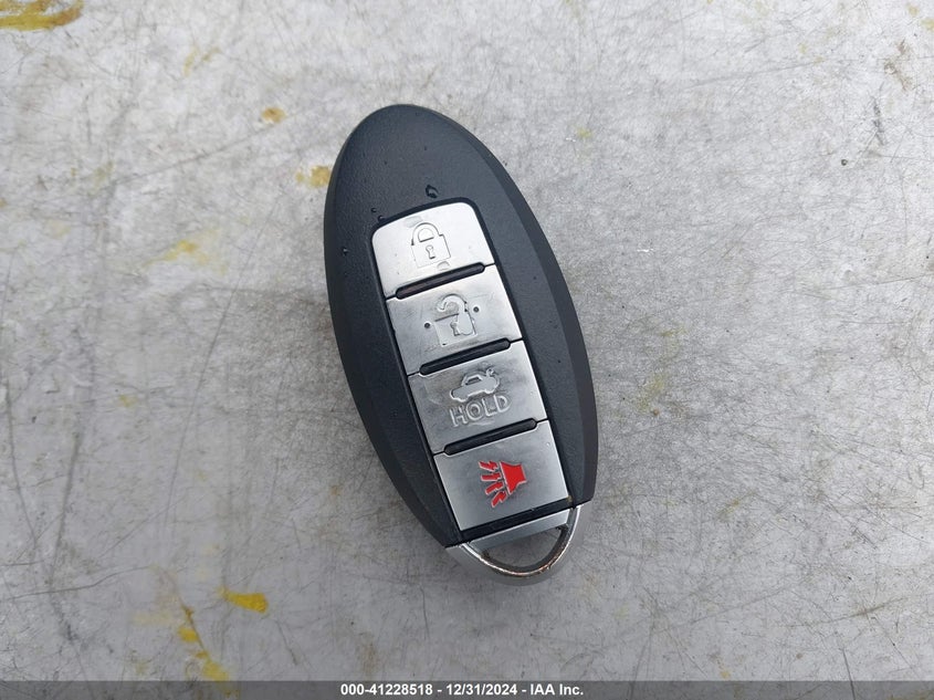 2016 MAZDA MAZDA6 I SPORT - JM1GJ1U54G1457552