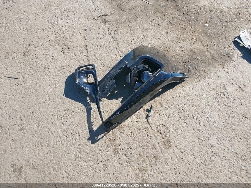 2022 Honda Accord Hybrid Sport VIN: 1HGCV3F2XNA040811 Lot: 41228526